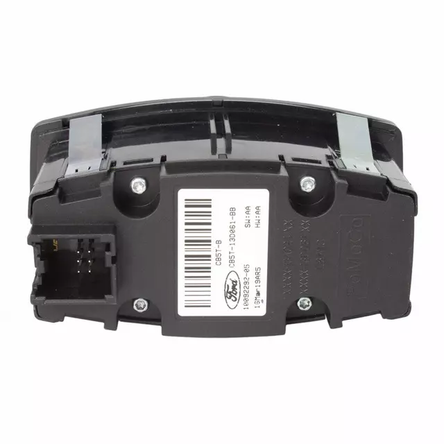 CB5Z11654BA - Electrical: Headlamp Switch for Ford: Explorer, Police Interceptor Utility Image