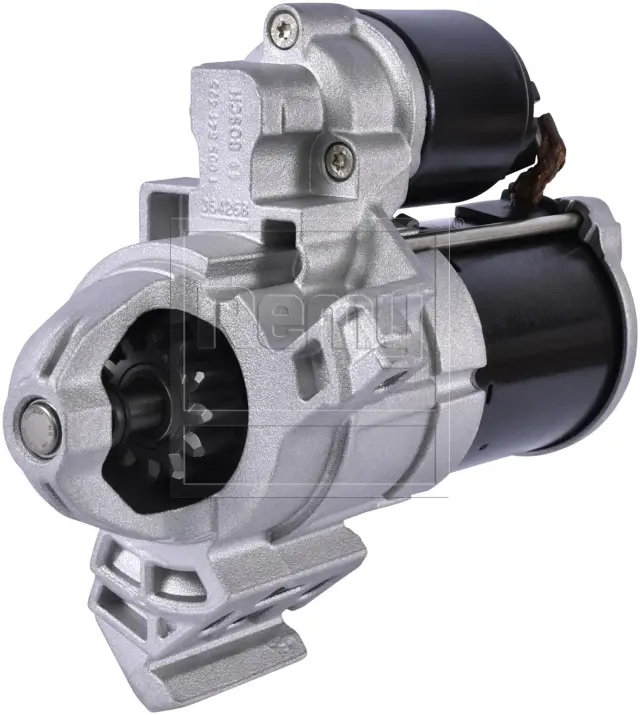 16303 - Charging &amp; Starting Systems: Remy Starter Motor for Remy Image