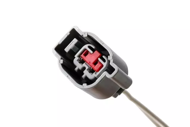 19368266 - : Multi-Purpose Pigtail Kit for GM Image