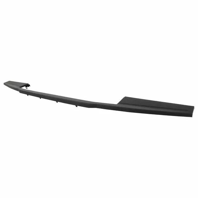 Tail Gate Molding - Ford (HC3Z-9941018-AC)
