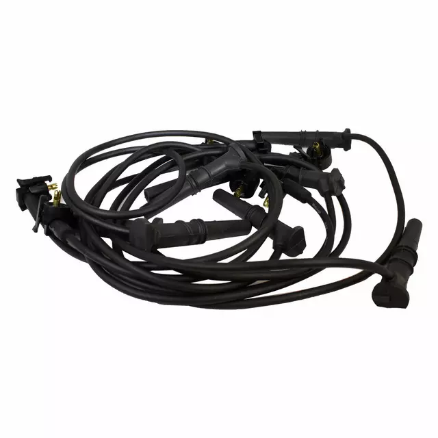 F8PZ12259HA - : Cable Set for Ford: Mustang Image