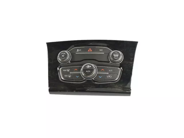 Vehicle Feature Controls Center Stack - Mopar (56054883AD)