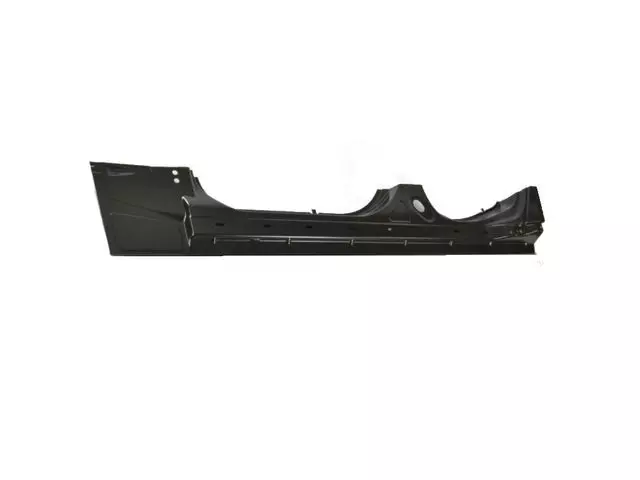 Genuine Alfa Romeo Panel Sill - Alfa Romeo (68329911AA)