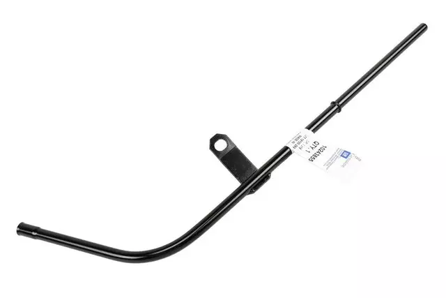 10243855 - : Engine Oil Level Indicator Tube for GM Image