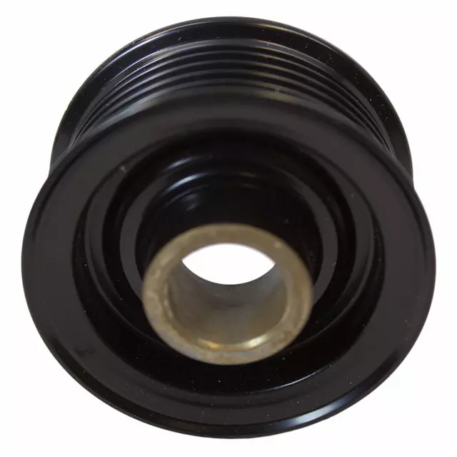 F5AZ10344A - : Alternator Pulley for Ford: Contour, Crown Victoria, Excursion, Expedition, F-150, F-350 Super Duty, Mustang, Ranger | Lincoln: Blackwood, Mark LT, Navigator, Town Car | Mercury: Grand Marquis, Marauder, Mystique Image