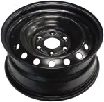 939186 - : 17 x 7.5 In. Steel Wheel for Dorman Image