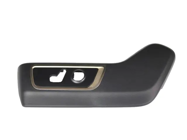 7TD891XTAA - Body: Outer Finish Panel for Ram: 1500 Image