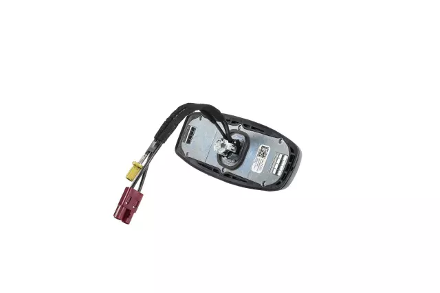 Crystal Claret High Frequency Antenna - GM (84423821)