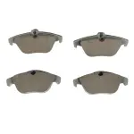 P50104N - : PRIME Ceramic Brake Pad Set for Brembo Image