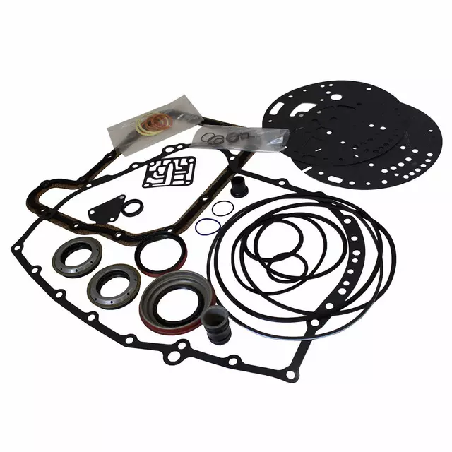 F7RZ7153AA - : Kit Gasket for Ford Image