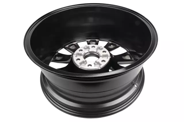 23376222 - Suspension: Wheel, Alloy for GM Image