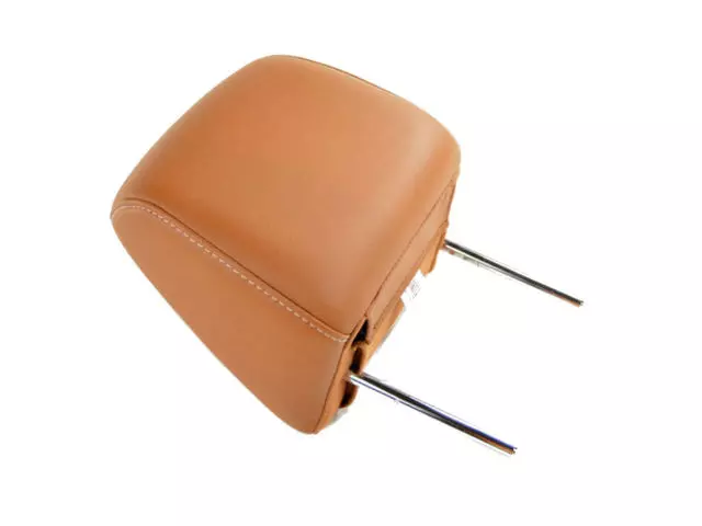 5XZ29LV5AA - Body: Headrest for Dodge: Charger Image