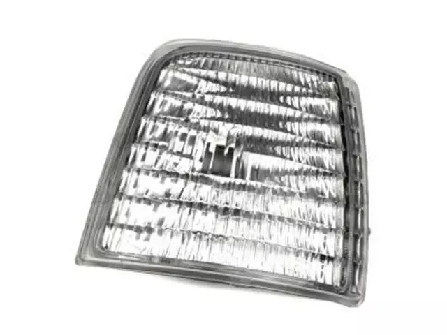 F2TZ15A201C - Electrical: Side Marker Lamp for Ford Image