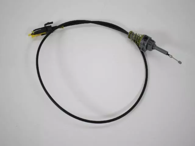 52104319AC - Automatic Transaxle 4 Speed: Gearshift Lock Cable for Jeep: Liberty Image