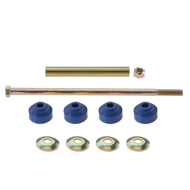 K80898 - Suspension &amp; Steering: MOOG Chassis Products K80898 Suspension Stabilizer Bar Link Kit for Moog Image