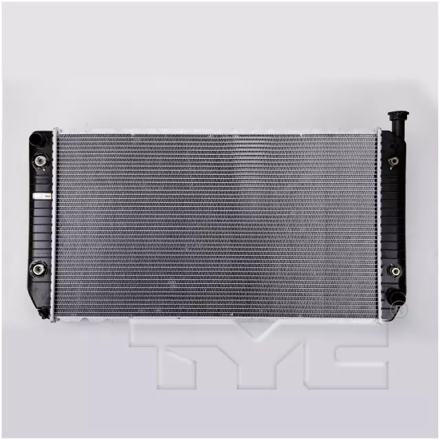 1521 - : TYC Radiator for TYC Image