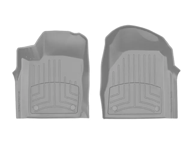 469301IM - Accessories: Grey FloorLiner™ HP for WeatherTech Image