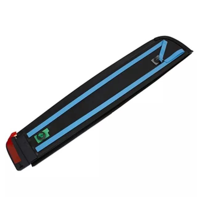 Molding Door Outside - Ford (9L3Z-15255A34-APTM)