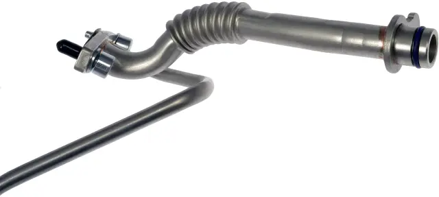 667532 - : Turbocharger Oil Feed Line for Dorman Image
