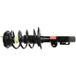 472535 - : Quick-Strut Suspension Strut and Coil Spring Assembly for MONROE SHOCKS &amp; STRUTS Image