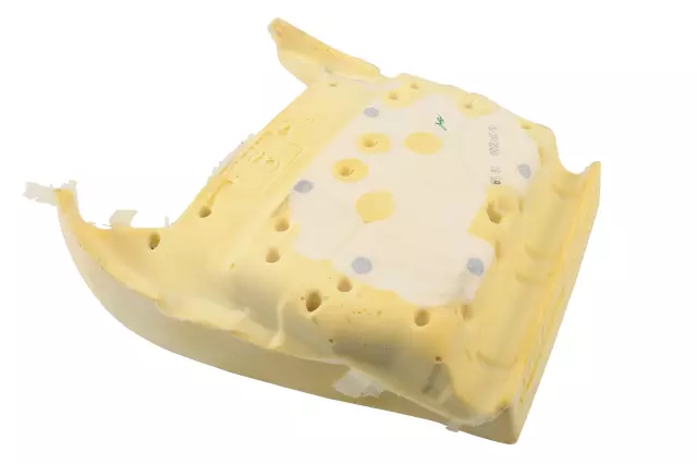 Front Driver Side Seat Cushion Pad - GM (84256706)