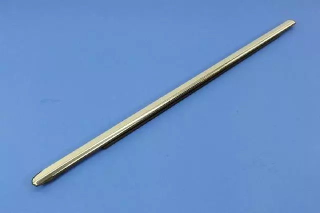 Front Door Weatherstrip, Right - Mopar (55078162AA)