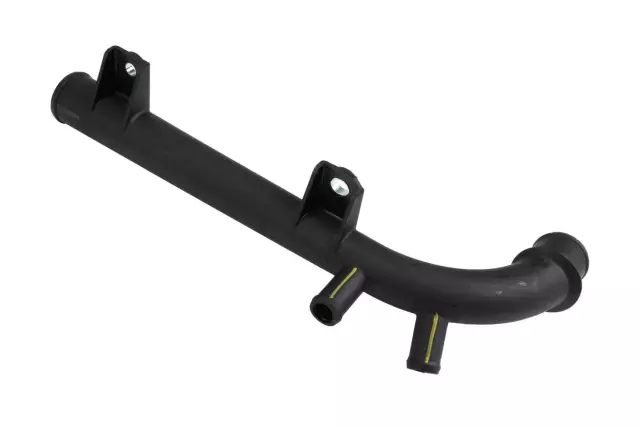 96273608 - Cooling System: Radiator Outlet Pipe for Chevrolet: Aveo, Aveo5 Image