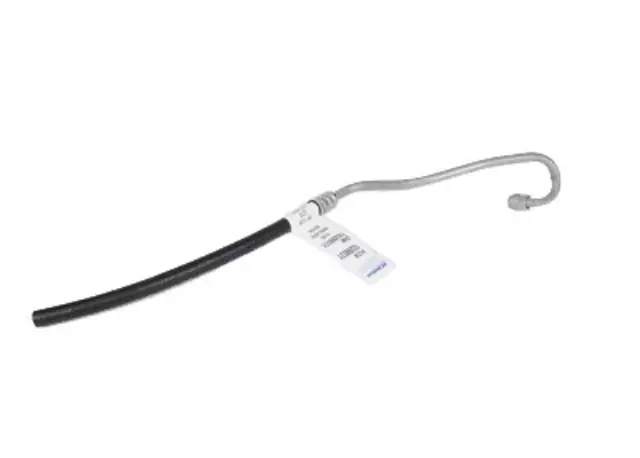 10288031 - : Automatic Transmission Fluid Cooler Upper Line for Oldsmobile: Cutlass Ciera, Cutlass Cruiser Image
