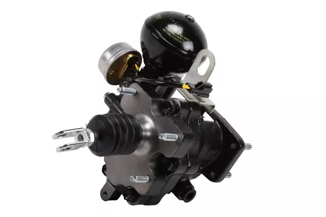 97532751 - : F Booster for GM Image