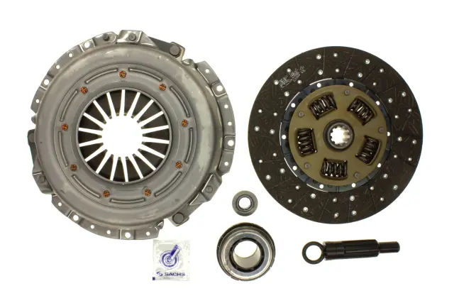 K003003 - Transmission &amp; Drivetrain: Sachs Transmission Clutch Kit for SACHS Image