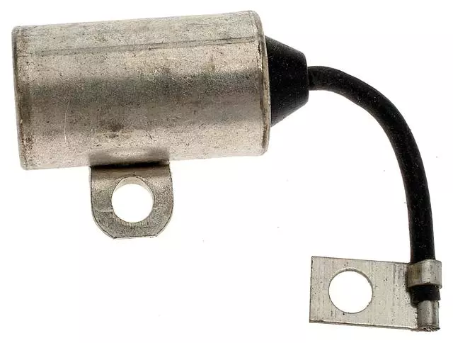 Distributor Ignition Capacitor - ACDelco (U229)