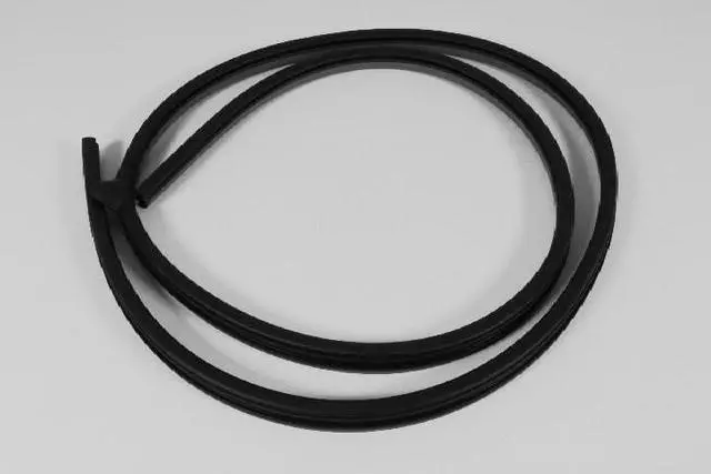 1DA08LTUAH - Body Sheet Metal Except Doors: Front Door Opening Weatherstrip, Right &amp; Left for Mopar Image