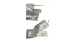 754440E061 - Body: Nameplate for Toyota Image