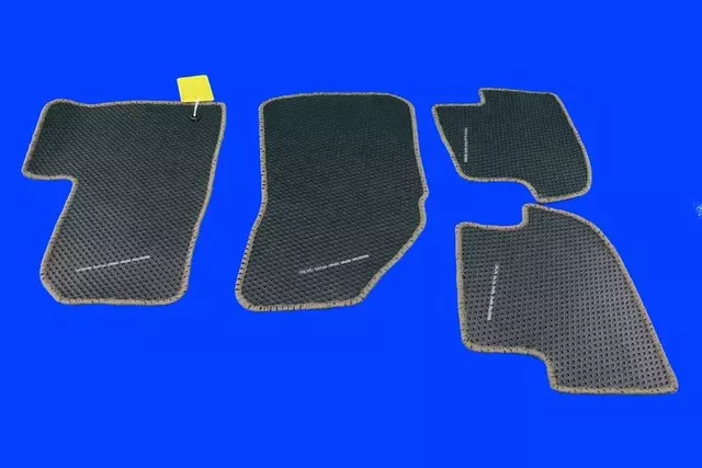 Mat Kit - Mopar (82210373AC)
