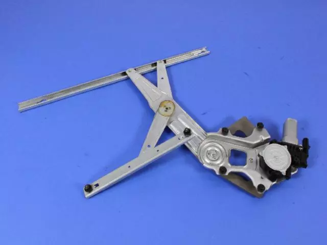 Front Door Window Regulator, Right - Mopar (4878108AL)