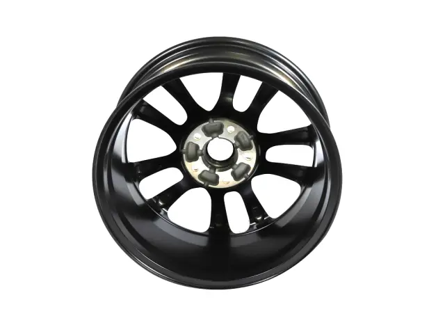 4755552AA - Wheels: Aluminum Wheel for Mopar Image image