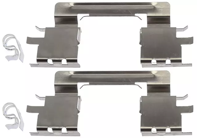 Remanufactured Caliper - GM (19431269)