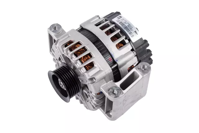 23280476 - : Alternator for Chevrolet: Captiva Sport Image