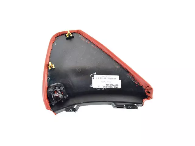 Instrument Lower Panel, Right - Mopar (5LV74LR9AC)