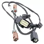 HC3Z14A412BA - : Wire Jump Central Door Loc for Ford Image