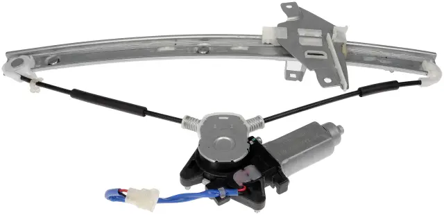 741708 - Electrical, Lighting and Body: Power Window Regulator And Motor Assembly for Dorman Image