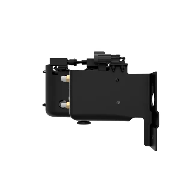 68349607AA - Rear Suspension: Air Suspension Compressor Assembly for Mopar Image