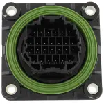 PU5Z7G276A - : High Voltage Connector Assembly for Ford Image