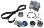 TKF010 - : Engine Timing Belt Kit with Water Pump for AISIN Image