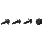 W505422S450B - : Mud Guard Bolt for Ford Image