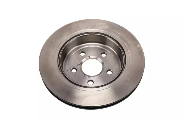92287419 - Brakes: Rotor for Chevrolet: Caprice | Pontiac: G8 Image