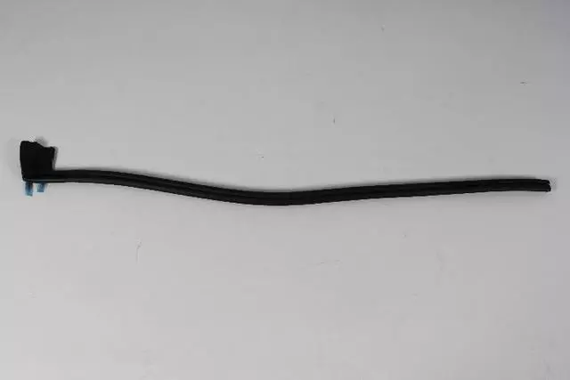 5020840AE - Body Sheet Metal Except Doors: Sliding Door Secondary Weatherstrip, Right for Chrysler: Town &amp; Country | Dodge: Grand Caravan | Ram: C/V Image