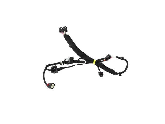 Front Door Wiring, Left Front Door - Mopar (68325453AG)