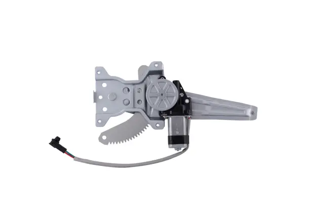 RPAT105 - : Power Window Regulator Assembly w  Motor for AISIN Image
