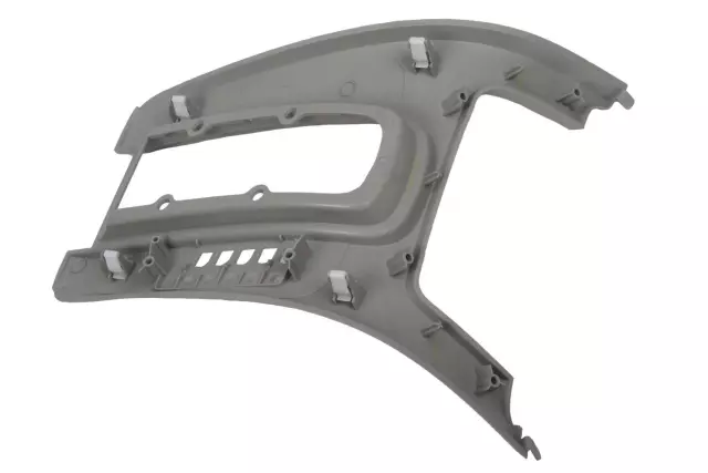 20894175 - Body: Trim Plate for GM Image image